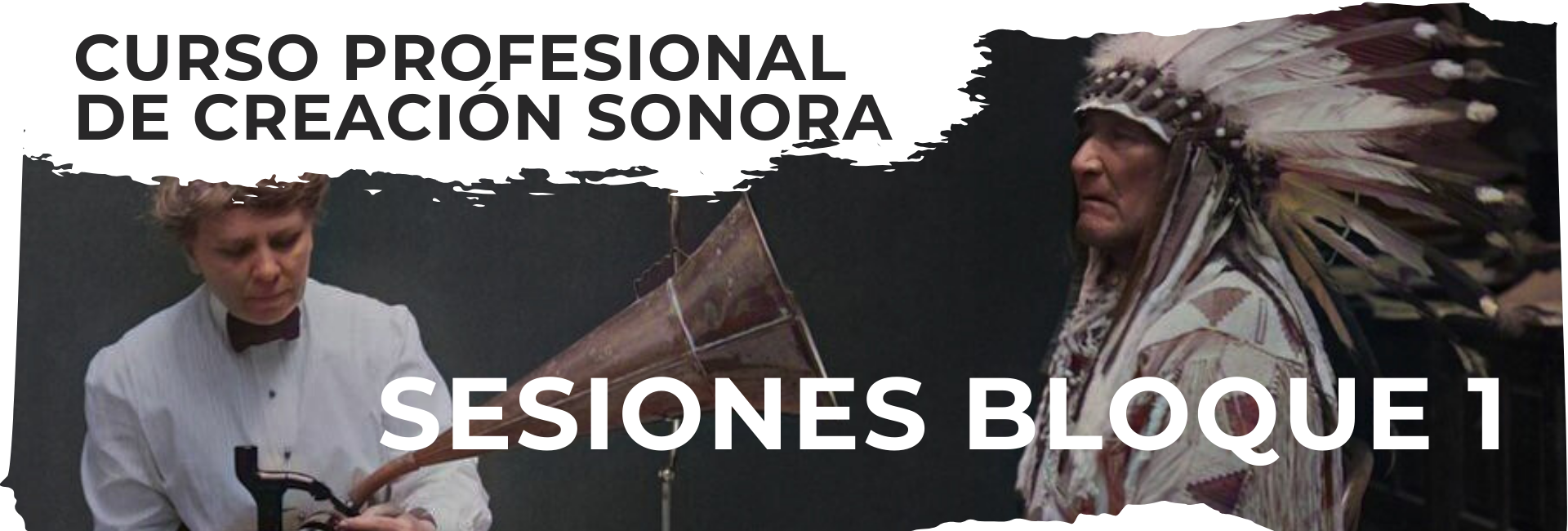 Seminario Profesional<br>de Creaci&oacute;n Sonora